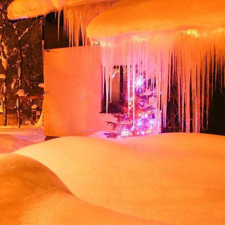 Готель Privat - Harrachov 392 Екстер'єр фото
